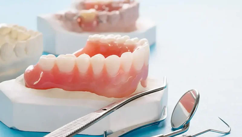 Consultorio Odontológico del Dr. Leandro Calot