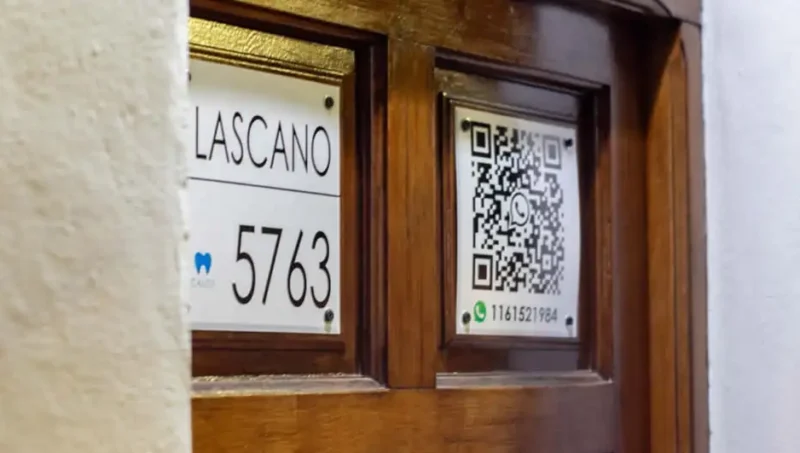 Consultorio Odontológico del Dr. Leandro Calot